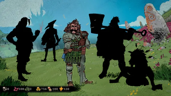 Tears of Metal screenshot 10