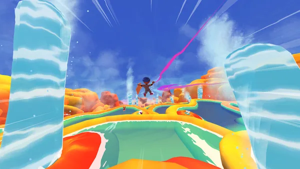 Screenshot 10 di Tray Racers!
