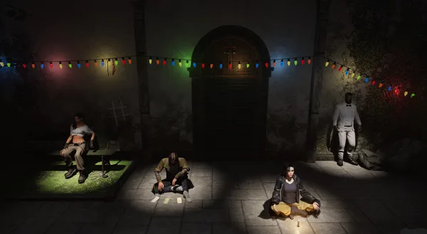 Remnant Records screenshot 7