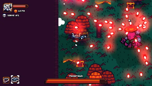 Screenshot 6 di Doomed to Hell