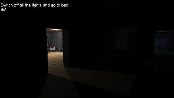 Lights Off! screenshot 3