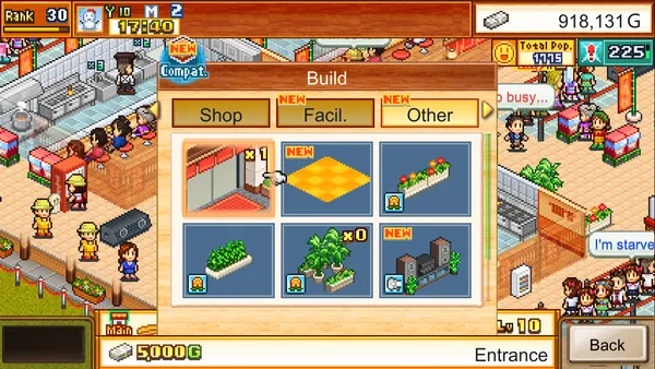 The Ramen Sensei screenshot 9