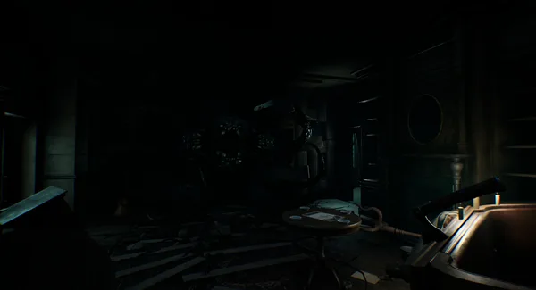 Eresys screenshot 12