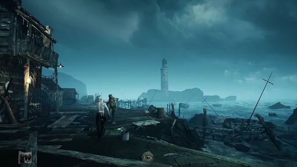 Eresys screenshot 3