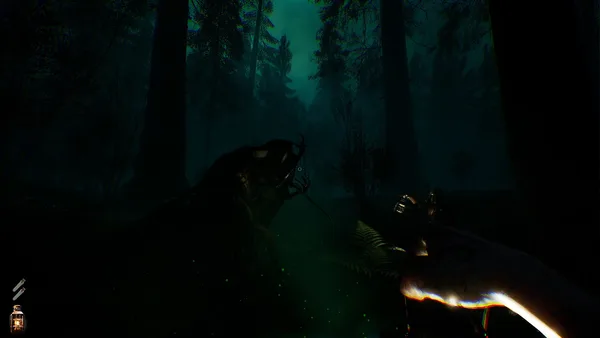 Eresys screenshot 4