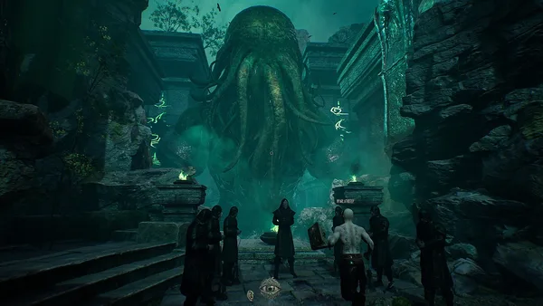 Eresys screenshot 5