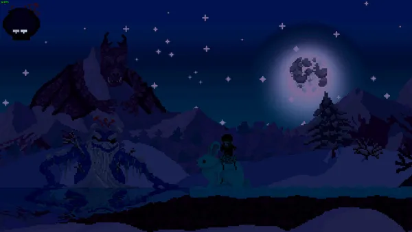 Winter screenshot 6