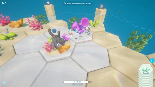 Coral Cove screenshot 10