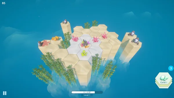 Coral Cove screenshot 4