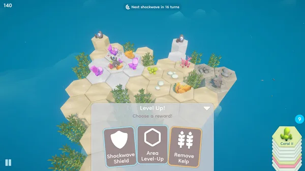 Coral Cove screenshot 5