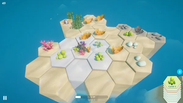 Coral Cove screenshot 7