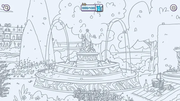 Screenshot 12 di Hidden Cats in Paris