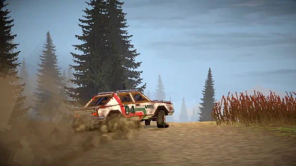 FUMES screenshot 13