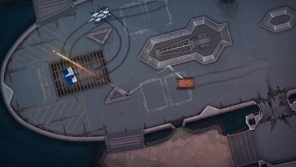 STUG screenshot 2