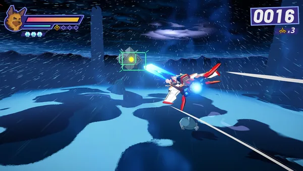 Wild Blue Skies screenshot 10