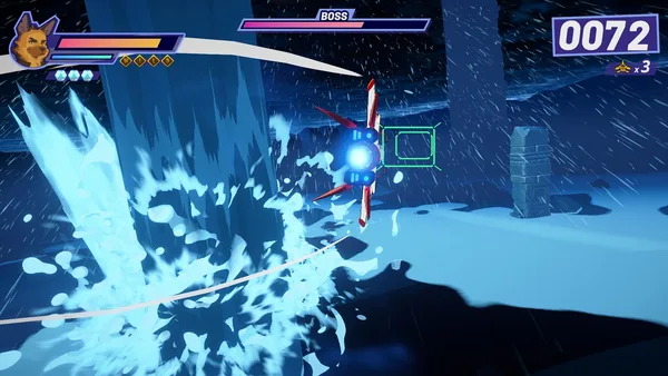 Wild Blue Skies screenshot 15