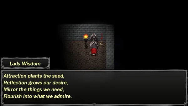 The Testing Chamber screenshot 5