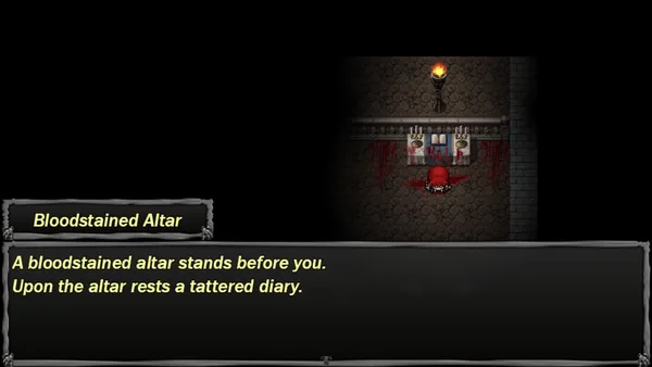 The Testing Chamber screenshot 7