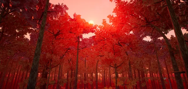 BrVR Backrooms Virtual Reality screenshot 4