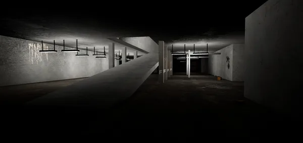BrVR Backrooms Virtual Reality screenshot 6
