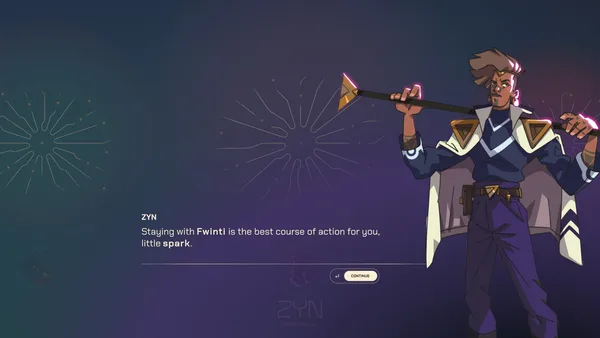 Phantom Spark screenshot 10