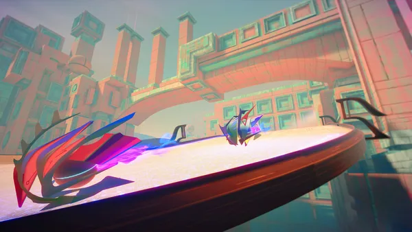 Phantom Spark screenshot 5