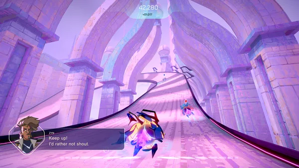 Phantom Spark screenshot 6