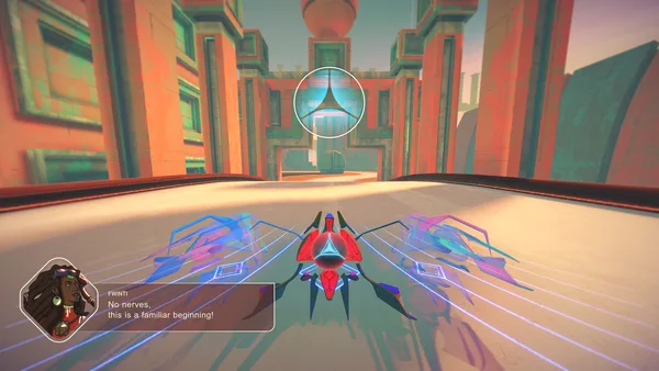 Phantom Spark screenshot 8