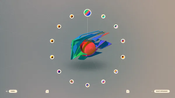Phantom Spark screenshot 9