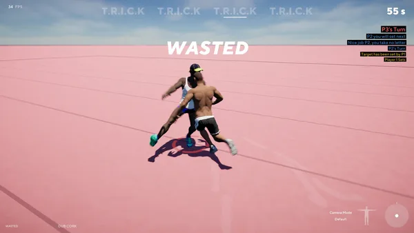 Tricking 0 screenshot 23