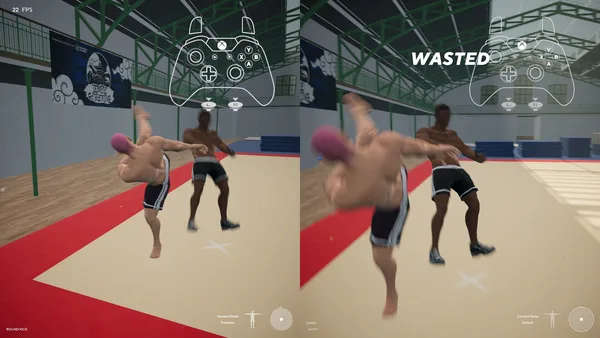 Tricking 0 screenshot 24