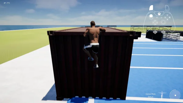 Tricking 0 screenshot 9