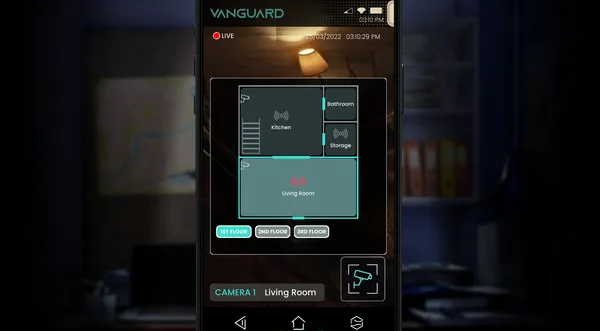 Screenshot 3 di SIMULACRA 3