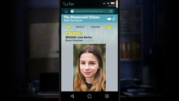 Screenshot 4 di SIMULACRA 3
