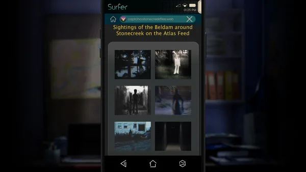 Screenshot 5 di SIMULACRA 3