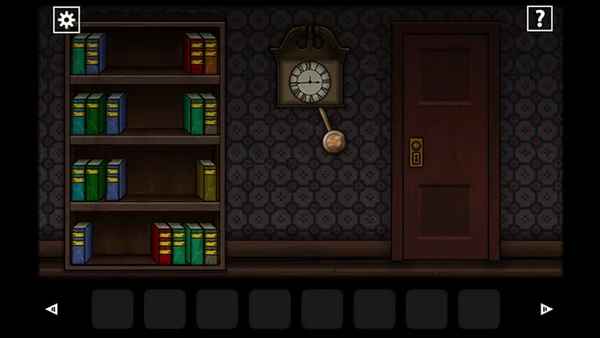 Screenshot 10 di Forgotten Hill Tales
