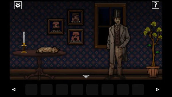 Screenshot 11 di Forgotten Hill Tales