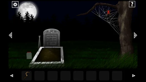 Screenshot 12 di Forgotten Hill Tales