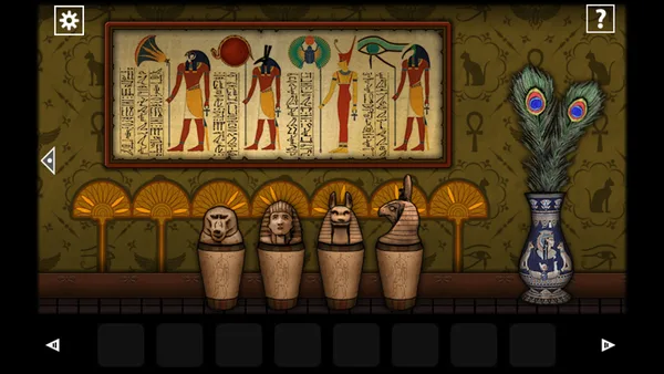 Screenshot 13 di Forgotten Hill Tales