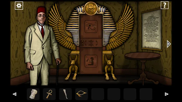 Screenshot 14 di Forgotten Hill Tales