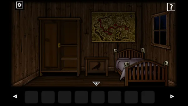 Screenshot 2 di Forgotten Hill Tales