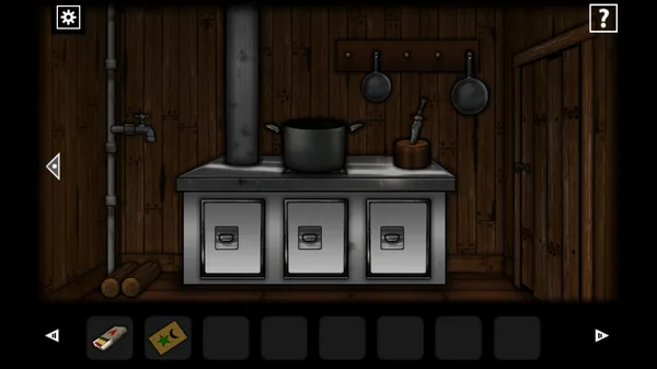 Screenshot 3 di Forgotten Hill Tales