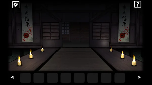 Screenshot 4 di Forgotten Hill Tales