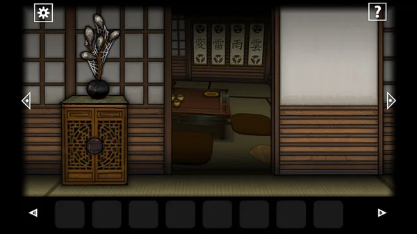 Screenshot 5 di Forgotten Hill Tales