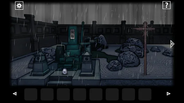 Screenshot 6 di Forgotten Hill Tales