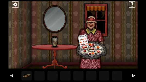 Screenshot 7 di Forgotten Hill Tales