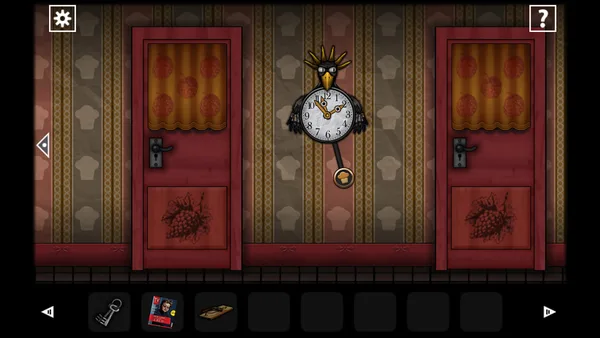 Screenshot 9 di Forgotten Hill Tales