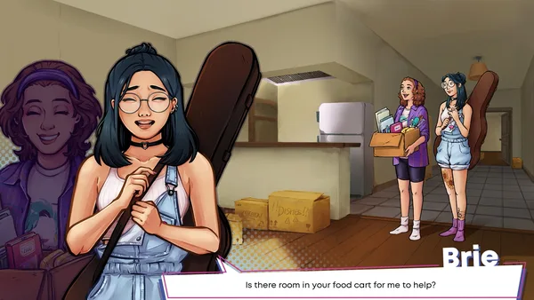 Cook Serve Forever screenshot 3