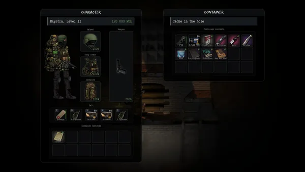 Lost Lives screenshot 10