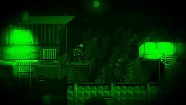 Lost Lives screenshot 11